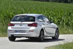 BMW 120d Sport Line 3-Door 2017 года (WW)